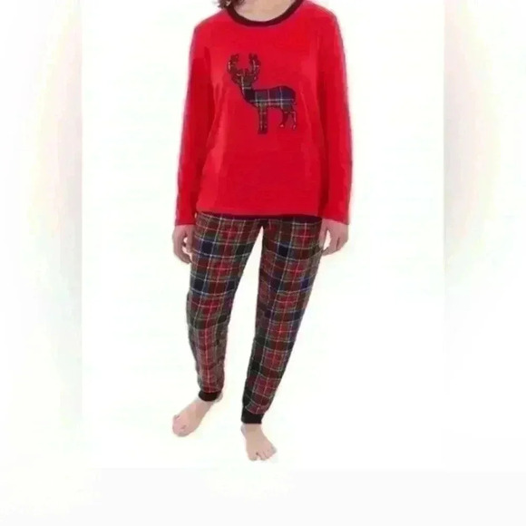 Eddie Bauer 2 piece Sleepwear set kids - Picture 1 of 2